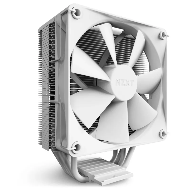 NZXT T120 12 cm 1 gab