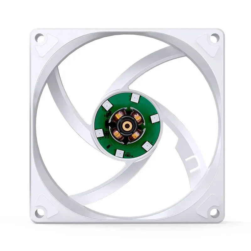 JONSBO CR-1400 EVO 9.2 cm 800-2200 RPM 22.3-33.8 dB