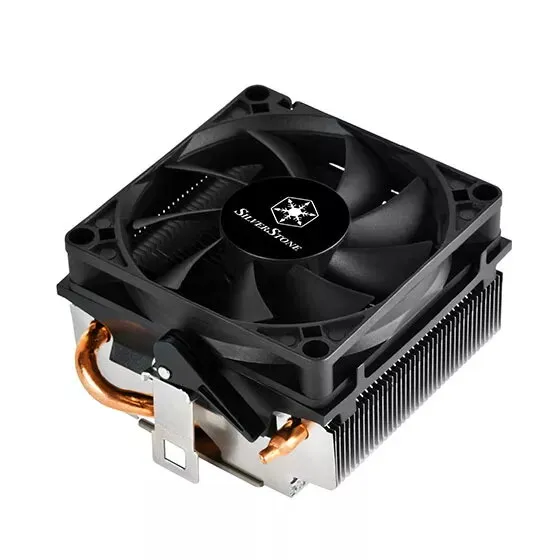 SilverStone Krypton KR01 8 cm