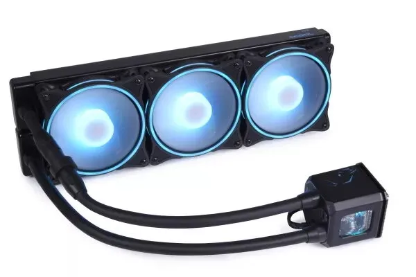 Alphacool 11999 12 cm 118,9 m³/h 3,17 mmH2O