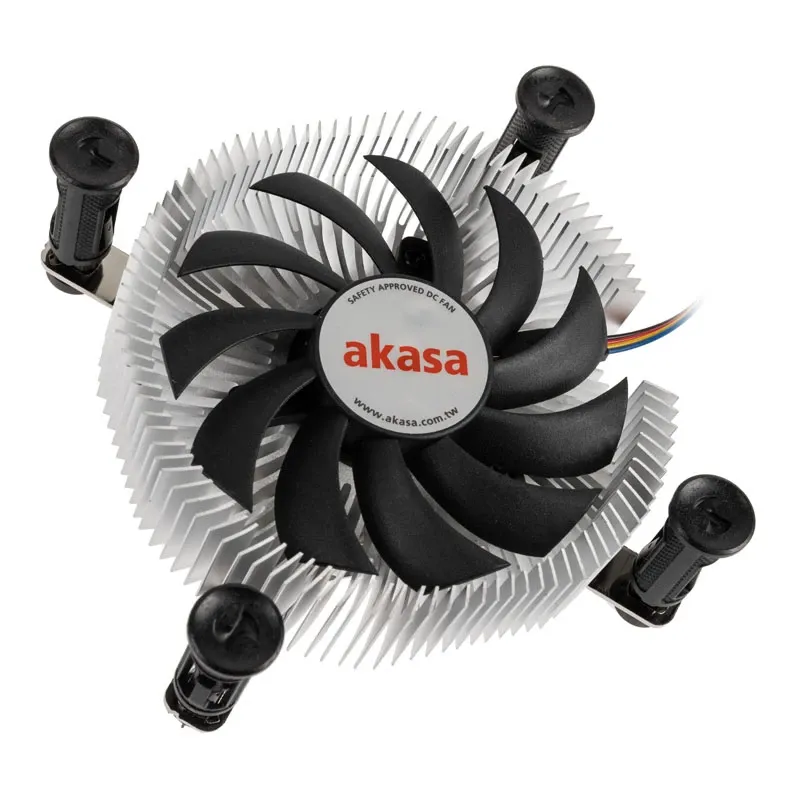 AKASA AK-CC6601EP01 Air