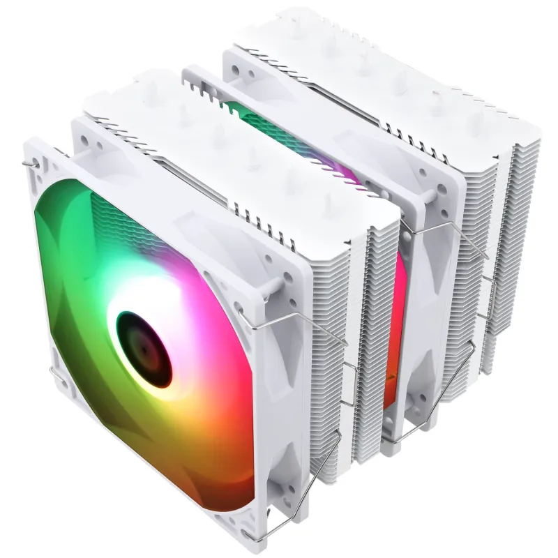 THERMALRIGHT Gaisa Thermalright Peerless Assassin 120 SE WHITE ARGB