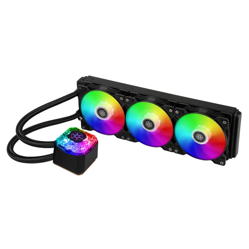 SilverStone PF360 Liquid 360mm