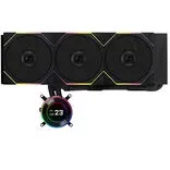 LIAN LI GA II Hydroshift II LCD-C 360TL Liquid 360mm