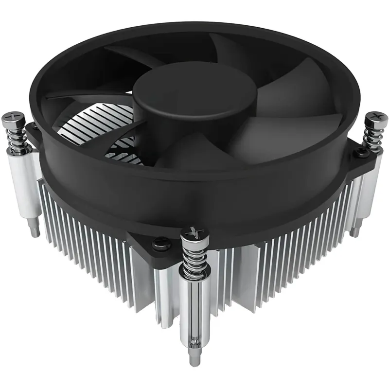 EKL 22225 CPU dzesētājs, LGA 17XX 1851, 92 mm PWM, 65 W TDP