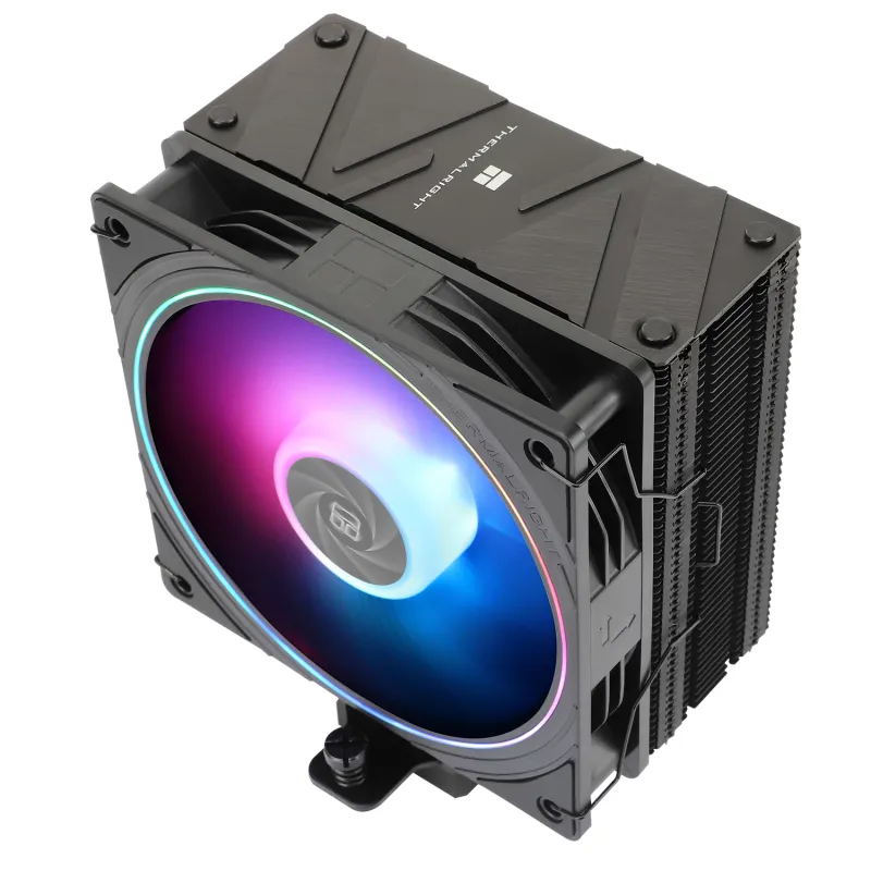 THERMALRIGHT ASSASSIN SPIRIT 120 EVO Black —