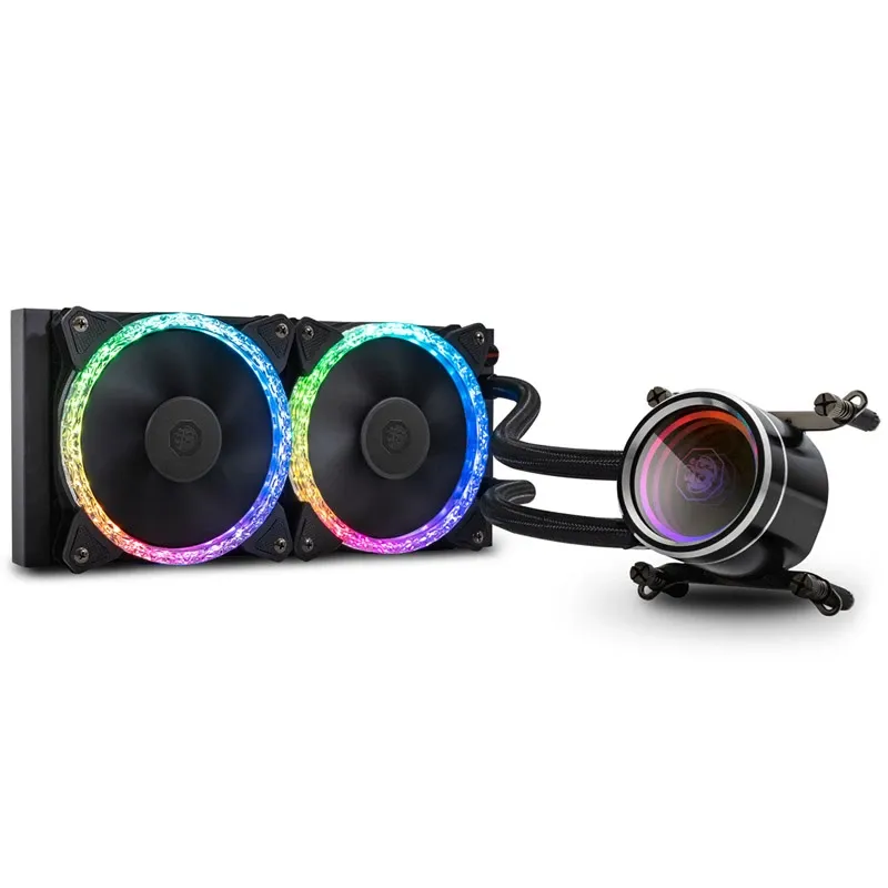 BITSPOWER Cyclops 240 — /, 240 mm radiators
