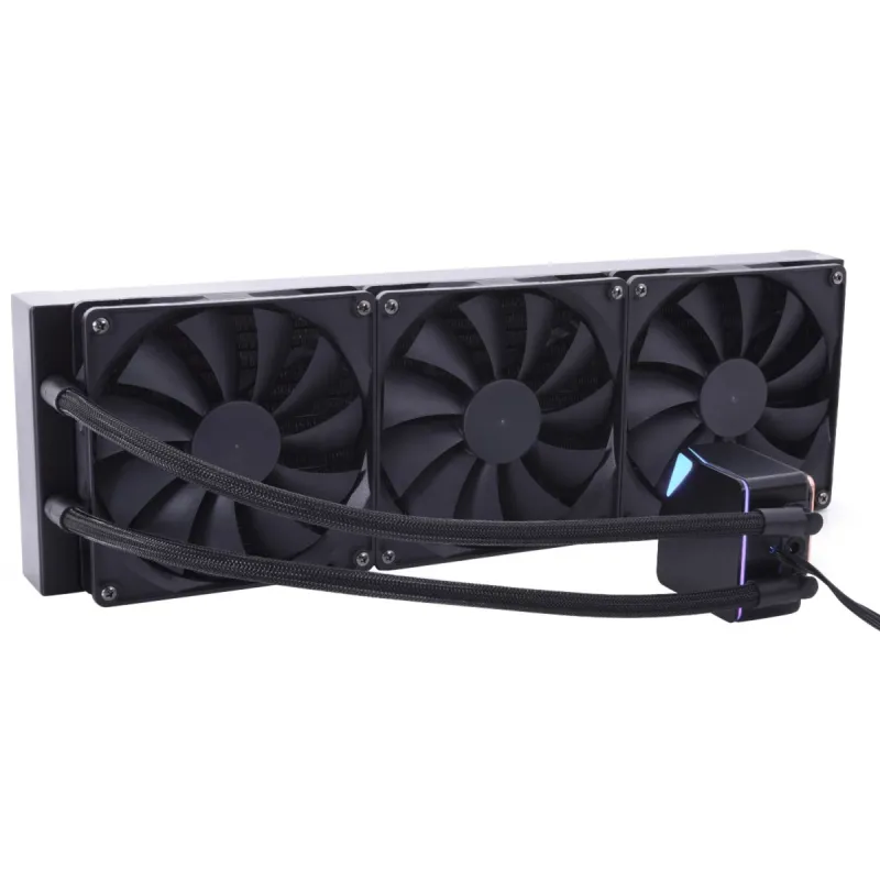 Alphacool T38 Processor Vaskekolingssa
