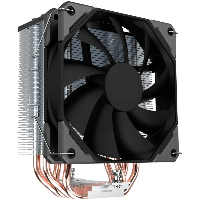 EKL Alpenfohn S17XX S12X AM4 AM5 Air PWM