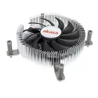 AKASA AK-CC6610EP01 Air LGA1700 Mini-ITX
