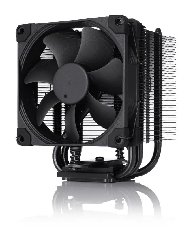 Noctua NH-U9S chromax.black Air 92mm