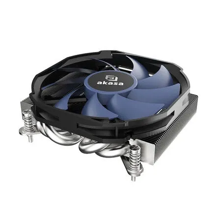 AKASA ALUCIA H4i 9.2 cm 800-3600 RPM