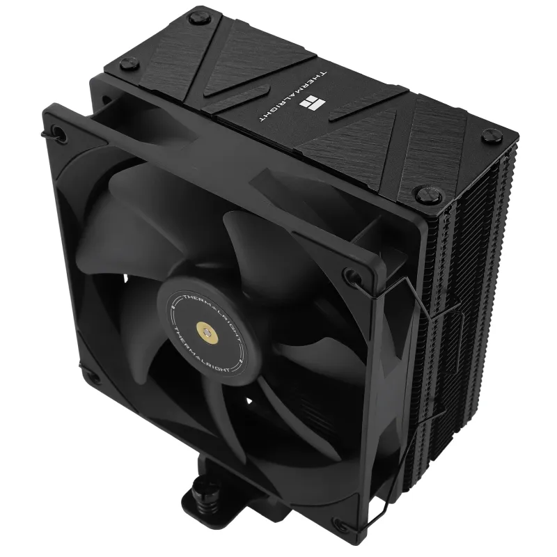 THERMALRIGHT Assassin Spirit 120 Evo Dark - 120 mm