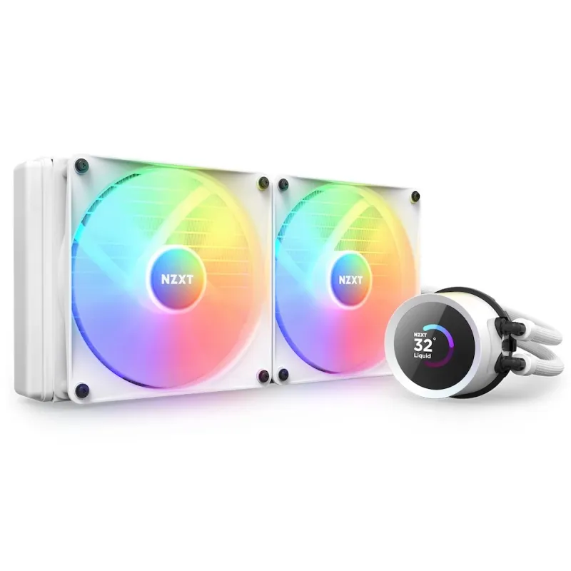 NZXT Kraken 280 RGB