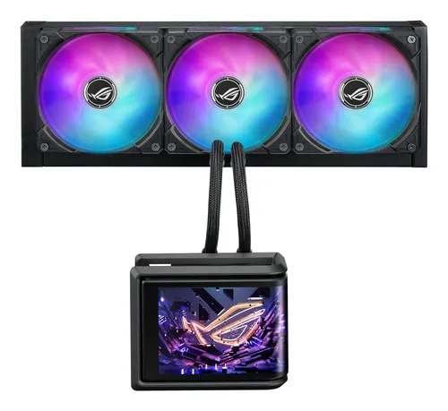 ASUS ROG Ryuo IV SLC 360 ARGB