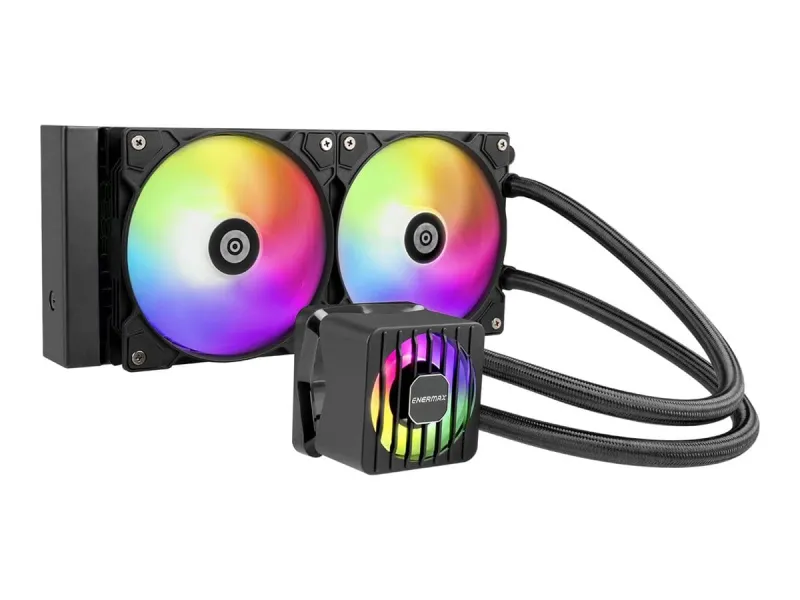 ENERMAX LIQMAXFLO 12 cm 1 gab
