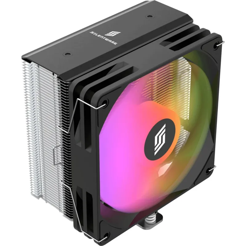 SILENTWARE Bora 120 mm, /, BORA