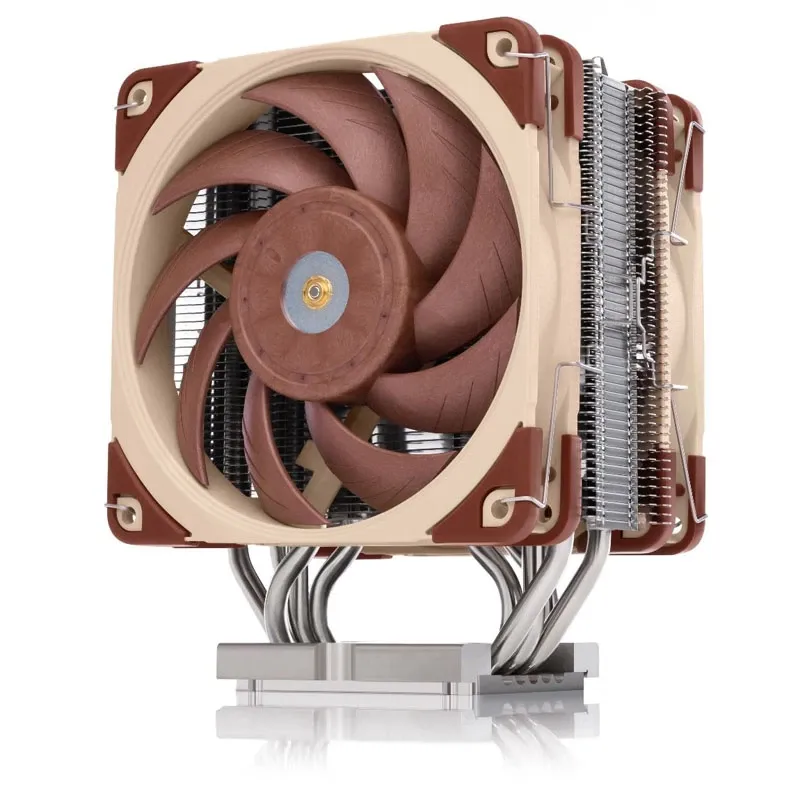 Noctua NH-U12S DX-4677 Silver