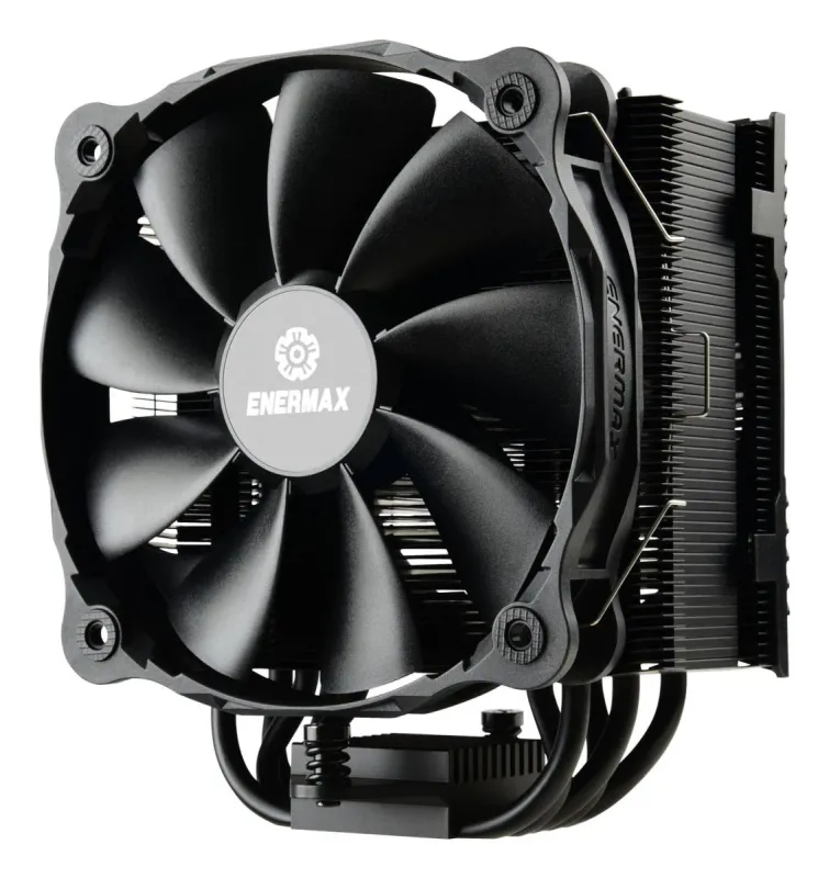 ENERMAX CPU gaisa ETS-T50A-FSS