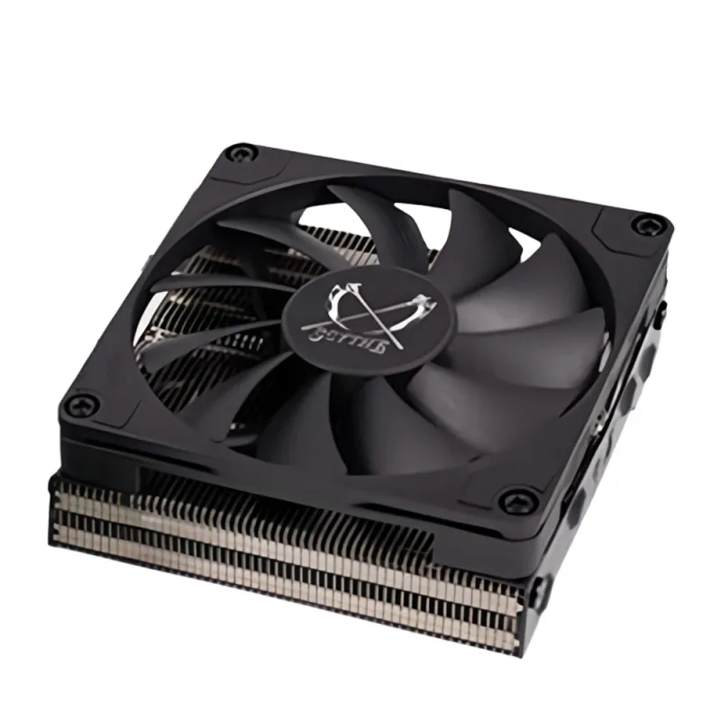 SCYTHE K COOLER Scythe Shuriken 3 92mm PWM Intel AMD