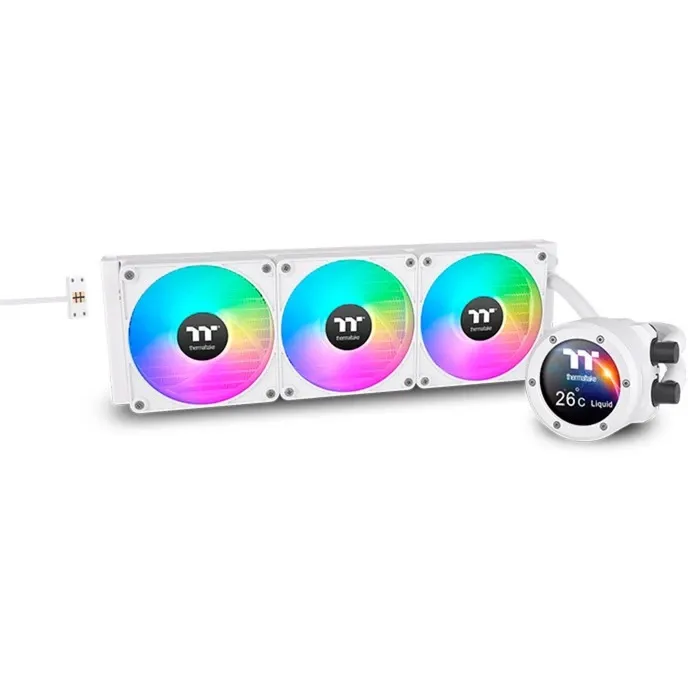 Thermaltake TH360 V2 Ultra EX ARGB 12 cm
