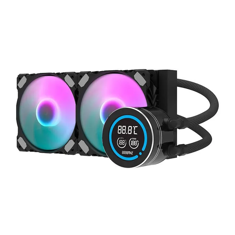 DARKFLASH 240mm DN-D240