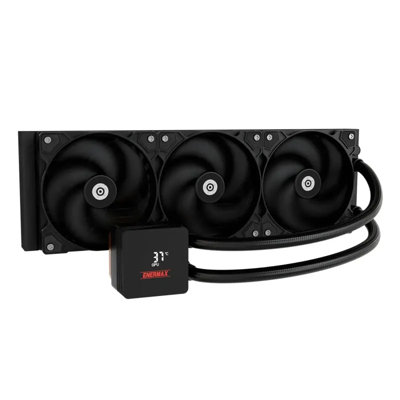 ENERMAX ELC-LMIV360-SF 12 cm