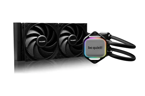 be quiet! Pure Loop 2 240mm