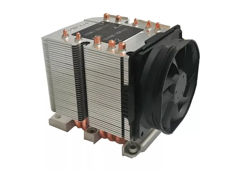 INTER-TECH Cooler 88885423 8 cm