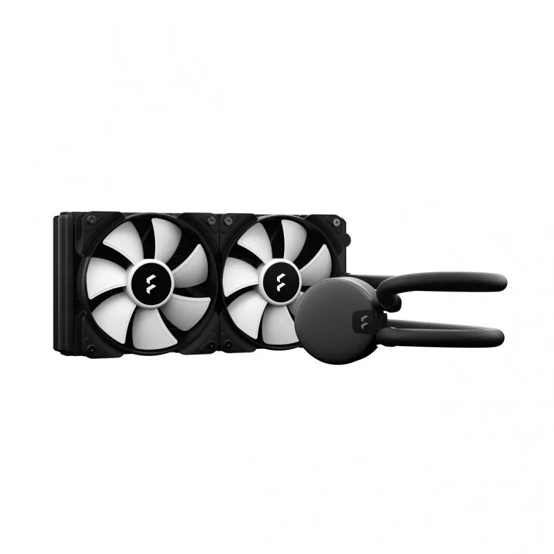 FRACTAL DESIGN Lumen S24 v2 RGB Liquid 240mm