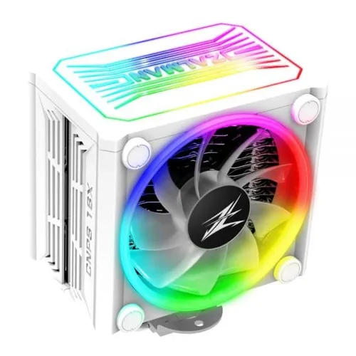 Zalman CNPS16X White computer cooling system
