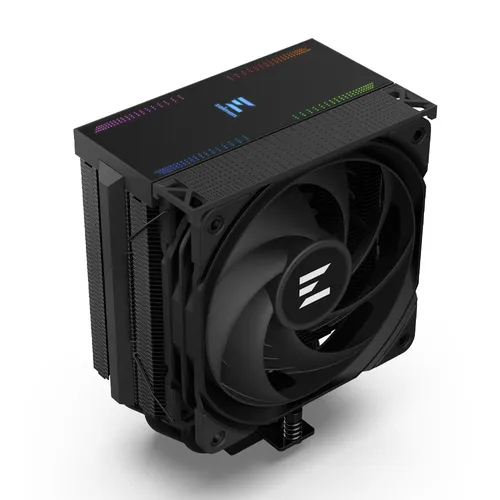 Zalman CNPS13X Black computer cooling system