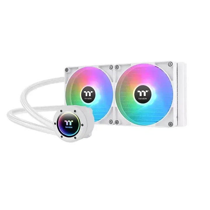 Thermaltake Thermaltake CL-W377-PL14SW-A 14 cm 84.32 cfm