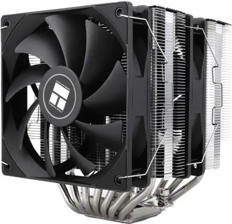 THERMALRIGHT PHANTOM SPIRIT 120 Black — (gaiss)