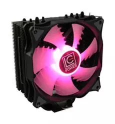 LC-Power LC-CC-120-RGB