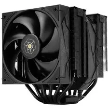THERMALRIGHT Royal Pretor 130 Dual Tower Air 130mm Black