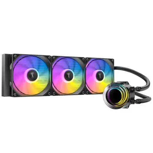 ANTEC Antec Vortex Lum 360 ARGB 12 cm