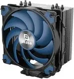 AKASA Alucia H4 Plus N AK-CC4021HP01V1 ar 92mm ventilatoru