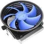 PCCOOLER CPU dzesētājs Q100M V2