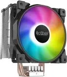 PCCOOLER CPU GI-D56V RGB, 1800 RPM