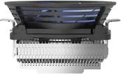 PCCOOLER Q120 V2 120mm 1500 RPM