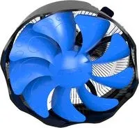 PCCOOLER CPU dzesētājs E121 V2