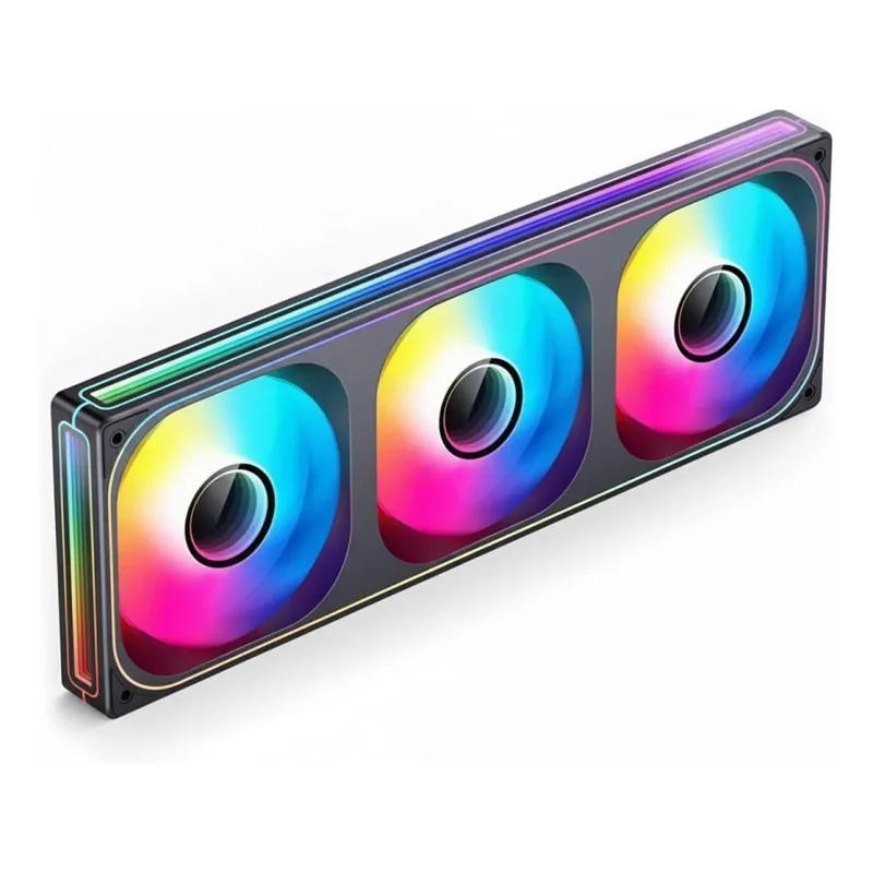 Thermaltake MineCube 360 Ultra ARGB Liquid 360mm