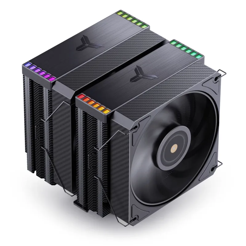 JONSBO HX6280 PWM RGB 130 mm