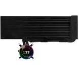 LIAN LI Radiators Lian Li GA II Hydroshift II LCD-C 360N