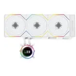LIAN LI Lian Li Hydroshift II LCD-C 360TL — 120 mm, 200–2600 RPM, FDB