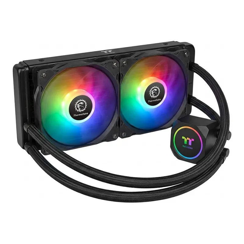 Thermaltake TH240 V3 ARGB Sync Liquid 240mm