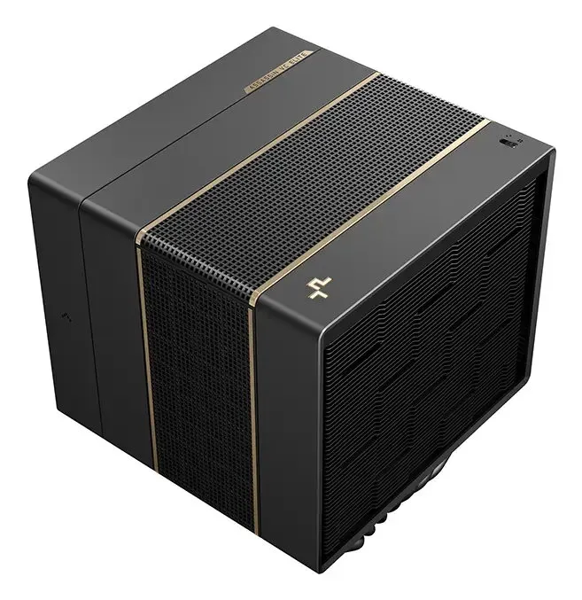 Deepcool ASSASSIN VC ELITE, 120/140 mm, FDB, 147×144×164 mm