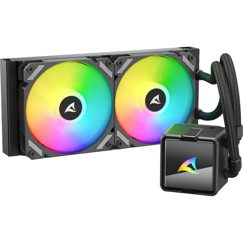 Sharkoon Sharkoon S50 ARGB Liquid