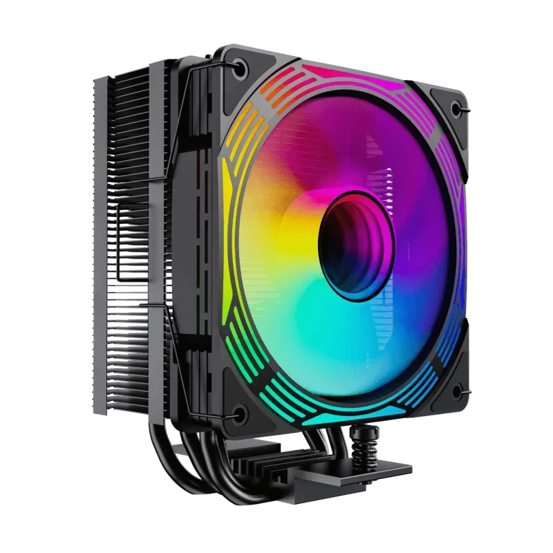 GAMEMAX ICE FORCE BK CPU